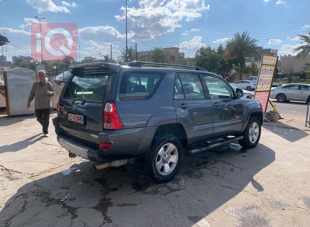 تويوتا 4رنر